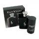 Ralph Lauren Polo Black Zestaw upominkowy, woda toaletowa 125ml + dezodorant w sztyfcie 75ml