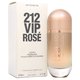 Carolina Herrera 212 VIP Rose Woda perfumowana - Tester