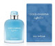 Dolce & Gabbana Light Blue Eau Intense Pour Homme Woda perfumowana