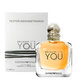 Giorgio Armani Because It's You Woda perfumowana - Tester