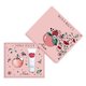 Nina Ricci Nina Zestaw podarunkowy, woda toaletowa 50ml + mleczko do ciała 75ml