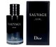 Dior Sauvage Parfum Woda perfumowana