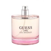Guess 1981 Los Angeles Women Woda toaletowa - Tester