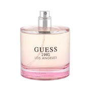 Guess 1981 Los Angeles Women Woda toaletowa - Tester 100ml