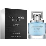 Abercrombie&Fitch Away Man Woda toaletowa