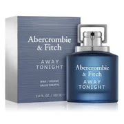 Abercrombie&Fitch Away Tonight Man Woda toaletowa 100ml