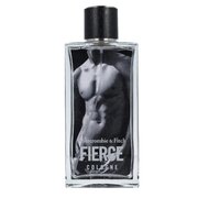 Abercrombie & Fitch Fierce Woda kolońska - Tester