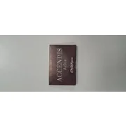 Accendis Aclus Woda perfumowana