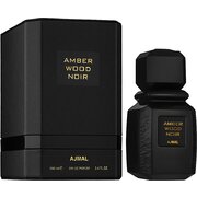 Ajmal Amber Wood Noir Woda perfumowana