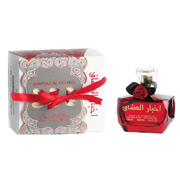 Ard al Zaafaran Akhbar Al Ushaq Woda perfumowana