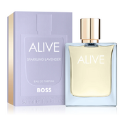 Hugo Boss Alive Sparkling Lavender Woda perfumowana 50ml
