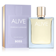 Hugo Boss Alive Sparkling Lavender Woda perfumowana 80ml