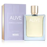 Hugo Boss Alive Sparkling Lavender Woda perfumowana 80ml
