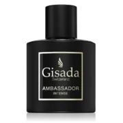 Gisada Ambassador Intense Woda perfumowana - Tester