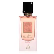 Lattafa Ana Abiyedh Coral Woda perfumowana 60ml - Produkt bez opakowania