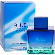 Antonio Banderas Blue Seduction Wave For Men Woda toaletowa