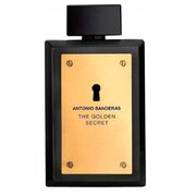 Antonio Banderas The Golden Secret Woda toaletowa - Tester