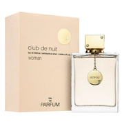 Armaf Club de Nuit Woman Woda perfumowana 200ml - uszkodzenie pudełko