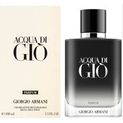 Giorgio Armani Acqua Di Giò Parfum Refillable Woda perfumowana 100ml