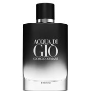 Giorgio Armani Acqua Di Giò Parfum Refillable Woda perfumowana 200ml