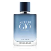 Armani Acqua di Giò Profondo Woda toaletowa, 100ml