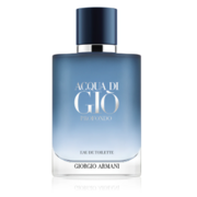 Armani Acqua di Giò Profondo Woda toaletowa - Tester