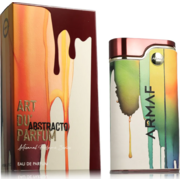 Armaf Art Du`Parfum Abstracto Woda perfumowana 100ml