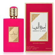 Asdaaf Ameerat Al Arab Sugar Crown Woda perfumowana 100ml