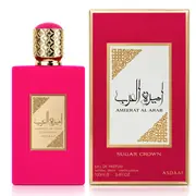 Asdaaf Ameerat Al Arab Sugar Crown Woda perfumowana 100ml
