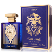 Assala Prime Malik Sahara Woda perfumowana, 100ml