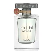 Lattafa Atlas Woda perfumowana 55ml - uszkodzenie pudełko