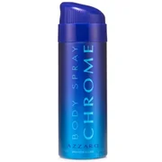 Azzaro Chrome Sport Spray do ciała, 150ml