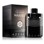 Azzaro The Most Wanted Eau de Parfum Intense Woda perfumowana 100ml