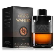 Azzaro The Most Wanted Parfum Woda perfumowana 100ml