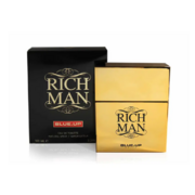 Blue Up Paris Rich Man Woda toaletowa