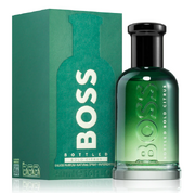 Hugo Boss Boss Bottled Bold Citrus Woda perfumowana
