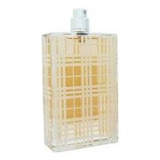 Burberry Brit For Her Eau de Toilette - Teszter - Tester 100ml