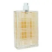 Burberry Brit For Her Eau de Toilette - Teszter - Tester 100ml