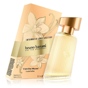 Bruno Banani Vanilla Muse Woda perfumowana, 50ml