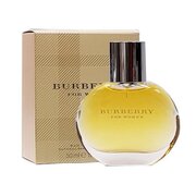 Burberry Burberry For Women Woda perfumowana