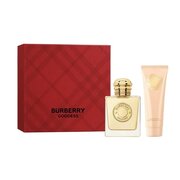 Burberry Goddess Zestaw upominkowy