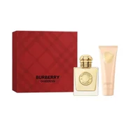 Burberry Goddess Zestaw podarunkowy, eau de parfum 50 ml +  bodylotion 75 ml