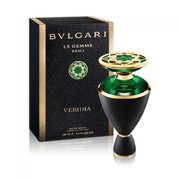 Bvlgari Le Gemme Reali Veridia Woda perfumowana, 100ml - Produkt bez opakowania