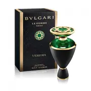 Bvlgari Le Gemme Reali Veridia Woda perfumowana, 100ml - Produkt bez opakowania