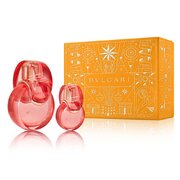 Bvlgari Omnia Coral Zestaw podarunkowy, woda toaletowa 100ml + woda toaletowa 15ml 