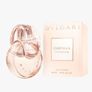 Bvlgari Omnia Crystalline Woda perfumowana