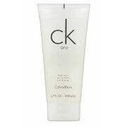 Calvin Klein CK One Żel pod prysznic