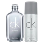 Calvin Klein CK One Essence Zestaw upominkowy