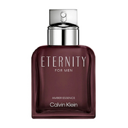 Calvin Klein Eternity Amber Essence Intense For Men Ekstrakt perfum - Tester, 100ml