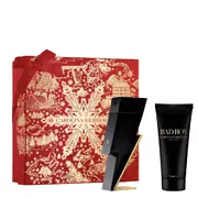 Carolina Herrera Bad Boy Zestaw podarunkowy, Eau de Toilette 100ml + Shower gel 100ml